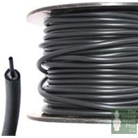 30 Meter Roll 7mm HT Ignition Lead Cable - EDPM Resisted Hypalon Black