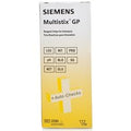Siemens Multistix GP 25 Strips