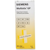 Siemens Multistix GP 25 Strips