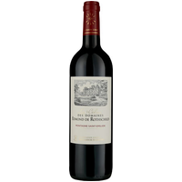 Baron Edmond de Rothschild Montagne-Saint-Émilion 2019/21