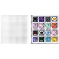 16-Key Switch Tester