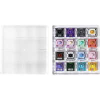 16-Key Switch Tester