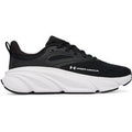 Laufschuhe Under Armour UA Rogue 6 6006720 001 Schwarz