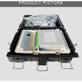 8 Core Fiber Optic Distribution Box FTTH Equipment Fiber Optic Terminal NAP ODP ODB FDB for Telecommunications