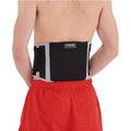 York Adjustable Lumbar Support and Pad