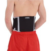 York Adjustable Lumbar Support and Pad