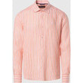 North Sails - Camicia di lino a maxi righeNorth SailsCombo 3 664388L