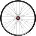 Hope Fortus 30W Pro5 Rear Wheel - 148x12mm Boost27.5 InchCentre LockStandard Steel 9 10 11Red