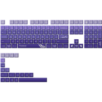 Provence Keycap Set (127-Key)