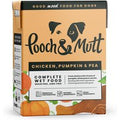 Chicken, Pumpkin & Pea Wet Food