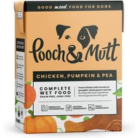 Chicken, Pumpkin & Pea Wet Food