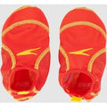 Pool-Socken Gelb für Kinder