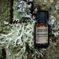 Mech dębowy naturalny olejek eteryczny - 50ml