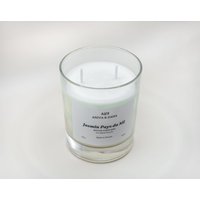 Bougie Parfumée Jasmin Pays du Nil