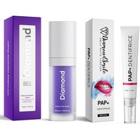 PAP+ Dentifrice