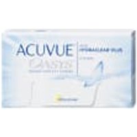 ACUVUE Oasys 1x6 Johnson & Johnson