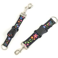 Show Tech Flower Power strap with Safety lock