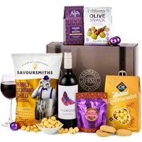Vegan and Gluten Free Hamper