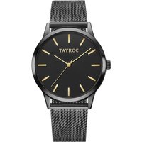 Tayroc TY346 Heren Horloge 40mm 3 ATM