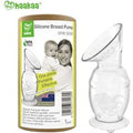 Breast Pump with Suction Base