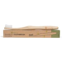 Bamboo Toothbrush Medium