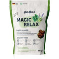 BugBell Magic Relax - Set %: 4 x 800 g