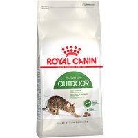 Royal Canin Outdoor - 2 kg