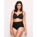 Guaina modellante - Sculpt Zero / NERO / M