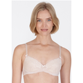 Little Women Perfectly You Bra for small cups | Colour: Peony | Cup Size: AAA | Back Size: 32