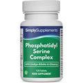 Complexe Phosphatidylsérine