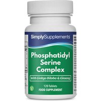 Complexe Phosphatidylsérine