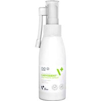 CARYODENT Enzymatisches Mundhygiene-Spray