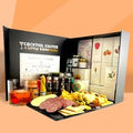 Old Fashioned Charcuterie Box