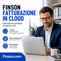 Finson Fatturazione in Cloud