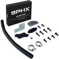 2004-2005 LLY Duramax EGR Delete Kit For GMC Chevy Chevrolet