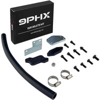 2004-2005 LLY Duramax EGR Delete Kit For GMC Chevy Chevrolet