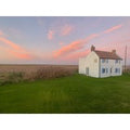 Island House