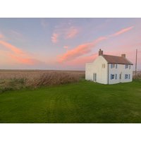 Island House