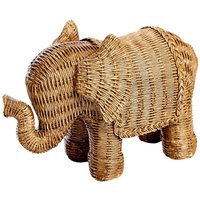 Adorno Elefante Home Style Ase 17 cm