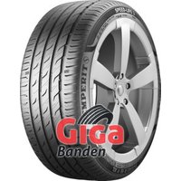 Semperit Speed-Life 3 ( 225/45 R17 91Y EVc, met velgrandbescherming )