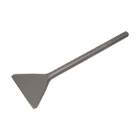 Worksafe Wide Chisel 112 x 350mm - SDS MAX