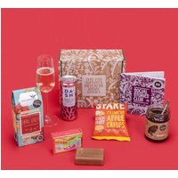 Healthcare Hero Thank You Gift Box