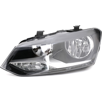 TYC Fari Dx 20-12261-15-2 Fari Anteriori,Fanali FIAT,ABARTH,PUNTO EVO (199),PUNTO (199),PUNTO (199_)