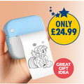 Five Star Direct Mini Printer