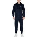 Ea7 Herren Trainingsanzug Blau 482727, Größe S