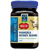 Manuka Health MGO 30 Honey Blend 250g