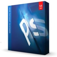 Adobe Photoshop CS5 Extended For 1 Windows PC Lifetime Official Activation CD Key