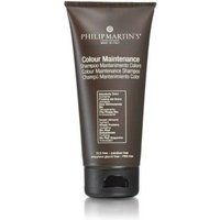 Philip Martin's Colour Maintenance Hair Shampoo 100ml