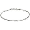 Curb Bracelet M