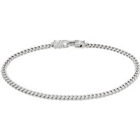 Curb Bracelet M